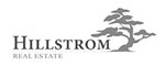 Hillstrom logo