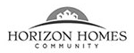 horizon homes logo