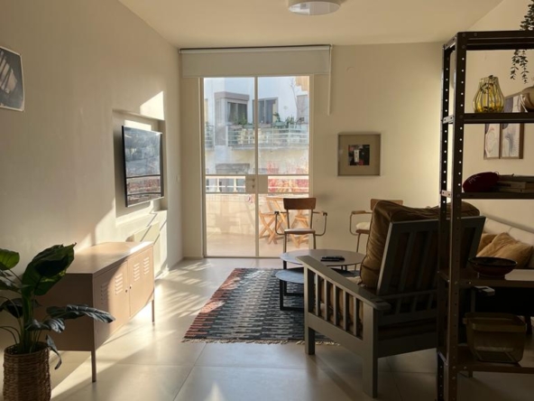 3 rooms apartment for Sale in Ahari street Tel Aviv