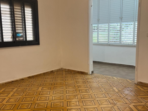 3 rooms apartment for sale on Shalom Aleicheim street Tel Aviv