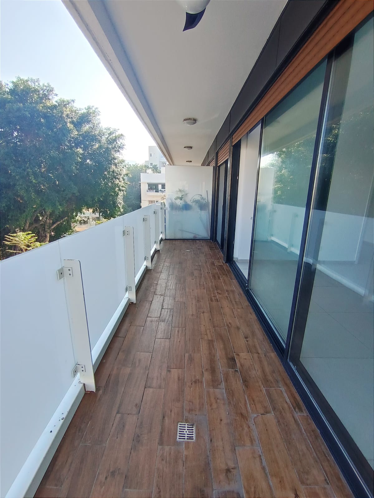 3 room apartment for rent in Pinsker street Tel Aviv